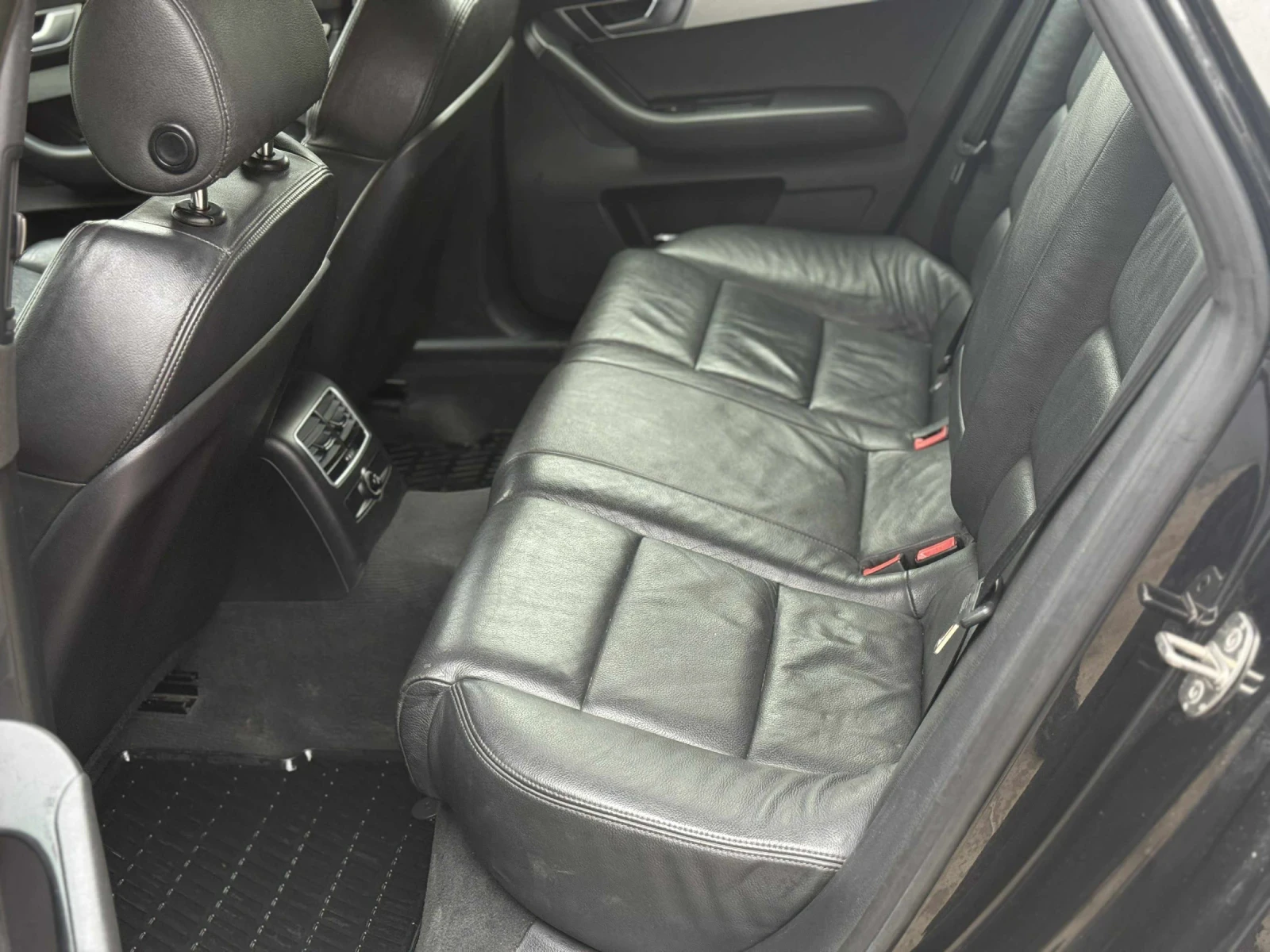 Audi A6 3.0 TDI quattro (232 Hp) tiptronic, S-line*  | Mobile.bg   8