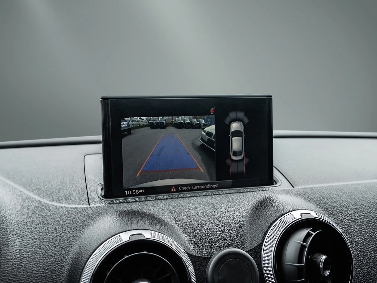 Audi S3 B&O* * *  * DIGITAL DASH | Mobile.bg   11