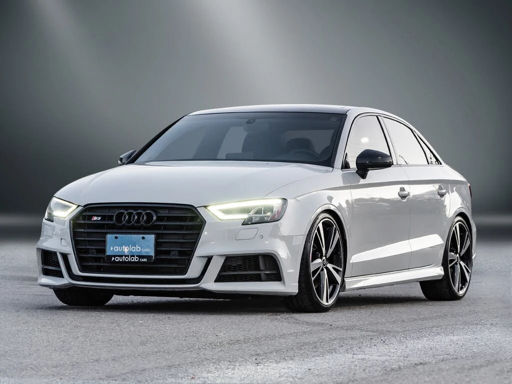 Audi S3 B&O* * *  * DIGITAL DASH | Mobile.bg   1