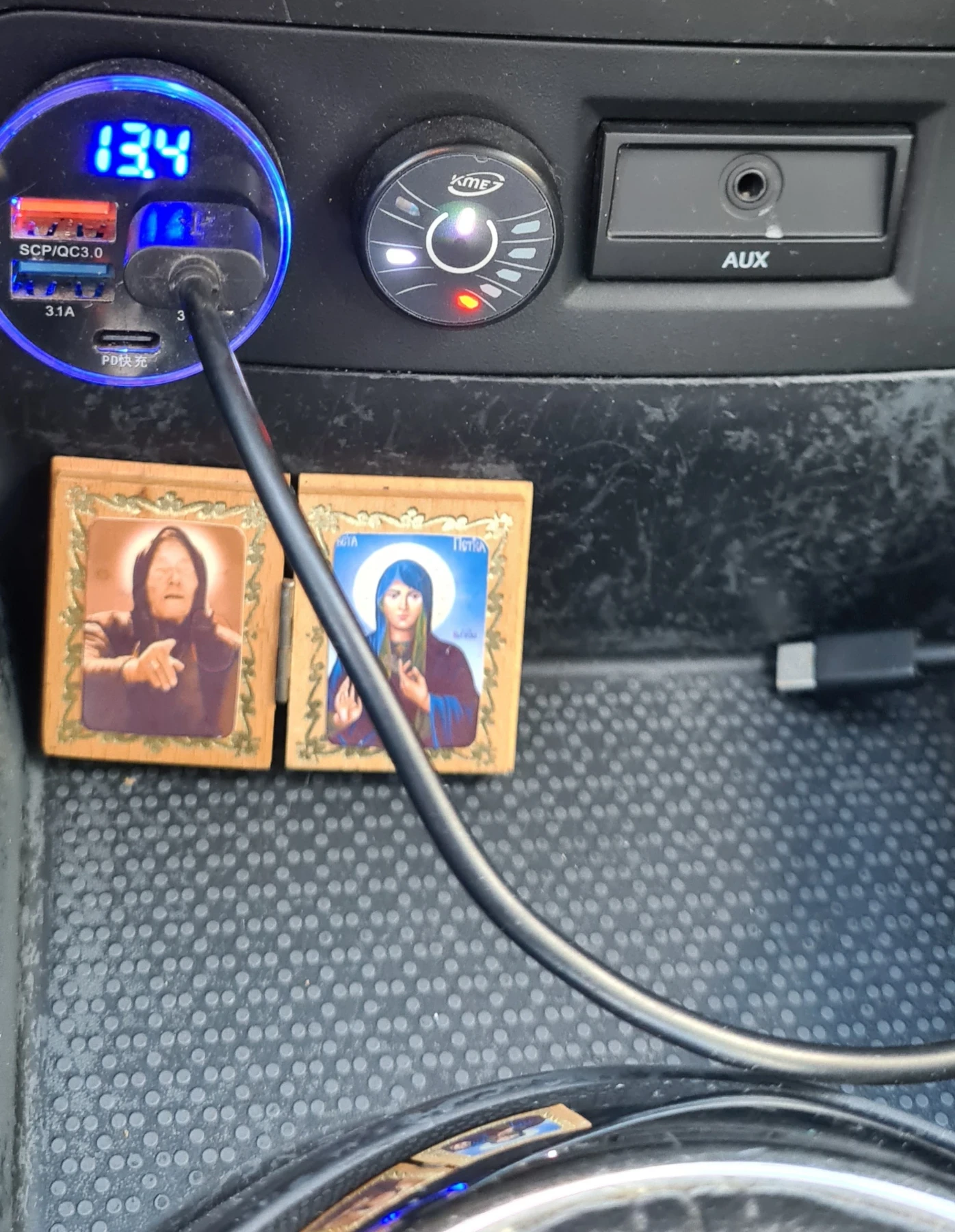 Hyundai I20 1.25i ГАЗ БЕНИН Евро5 - изображение 9