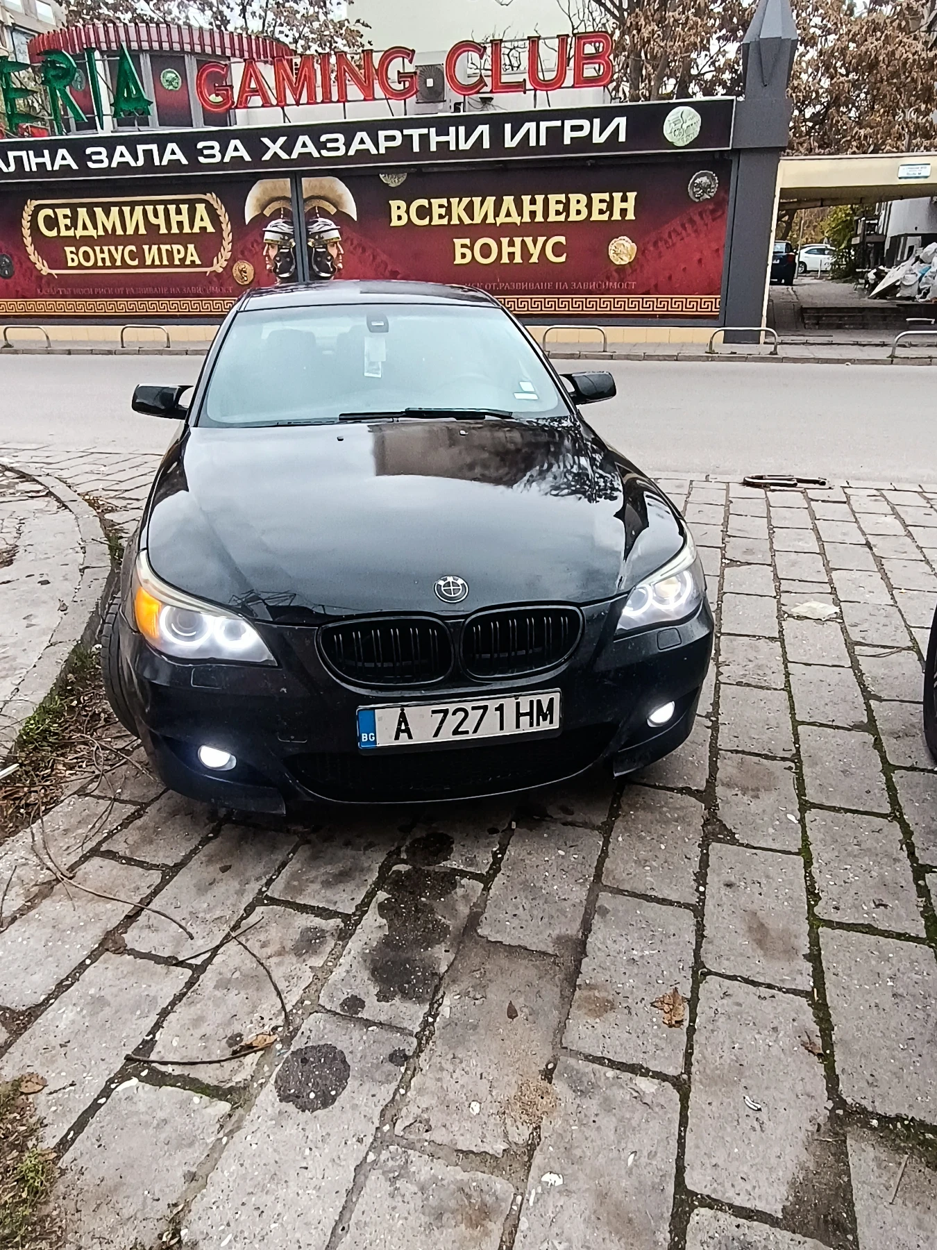 BMW 530 | Mobile.bg � ����������� 1
