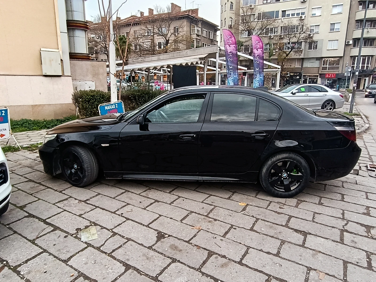 BMW 530  - изображение 3