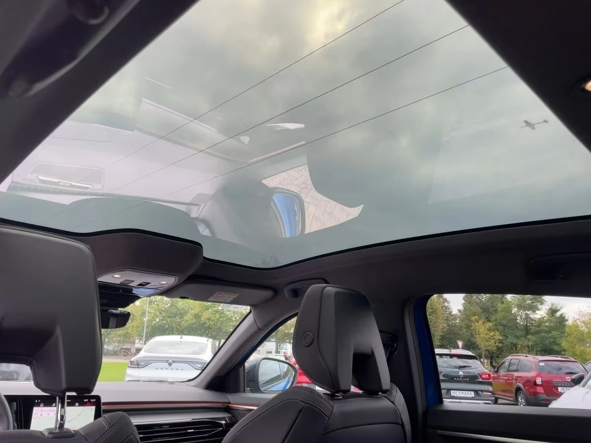 Renault Rafale ESPRIT-ALPINE/200HP/PANO/360/HUD/H&K/LED/653g | Mobile.bg   15