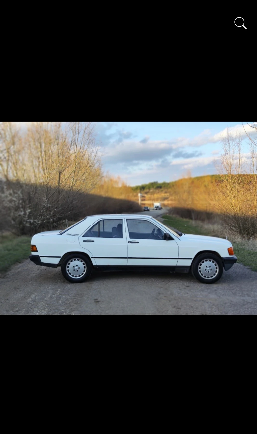 Mercedes-Benz 190 W201  - изображение 2