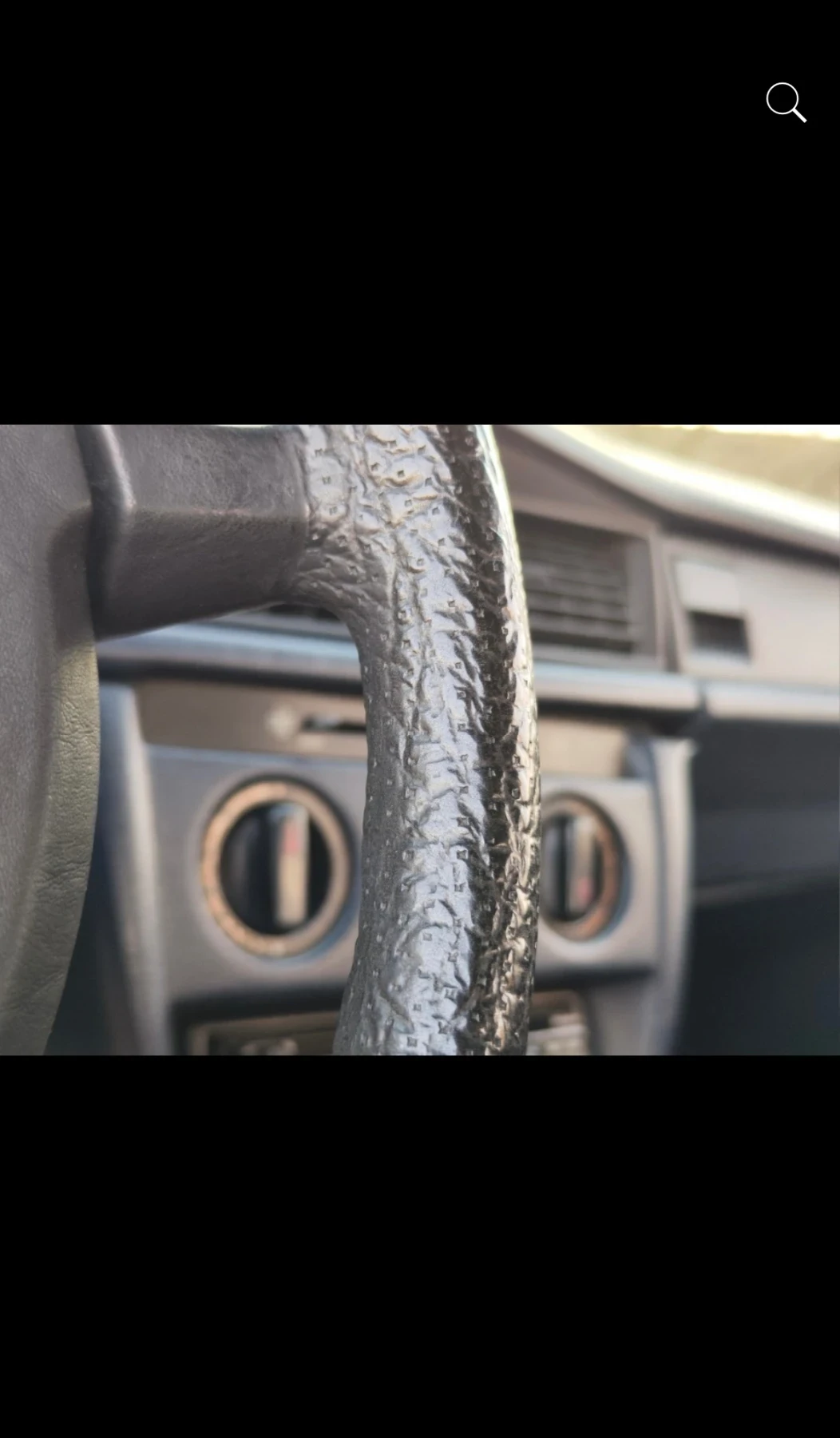 Mercedes-Benz 190 W201  - изображение 7