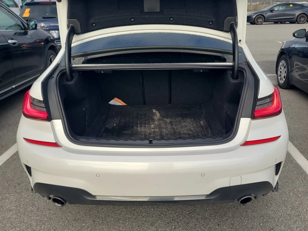 BMW 330 330I XDRIVE  CARFAX | Mobile.bg � ����������� 14