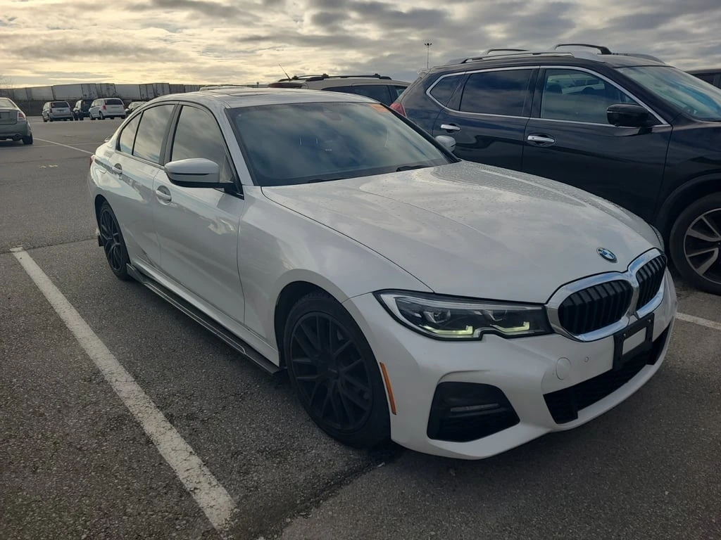 BMW 330 330I XDRIVE  CARFAX | Mobile.bg � ����������� 2