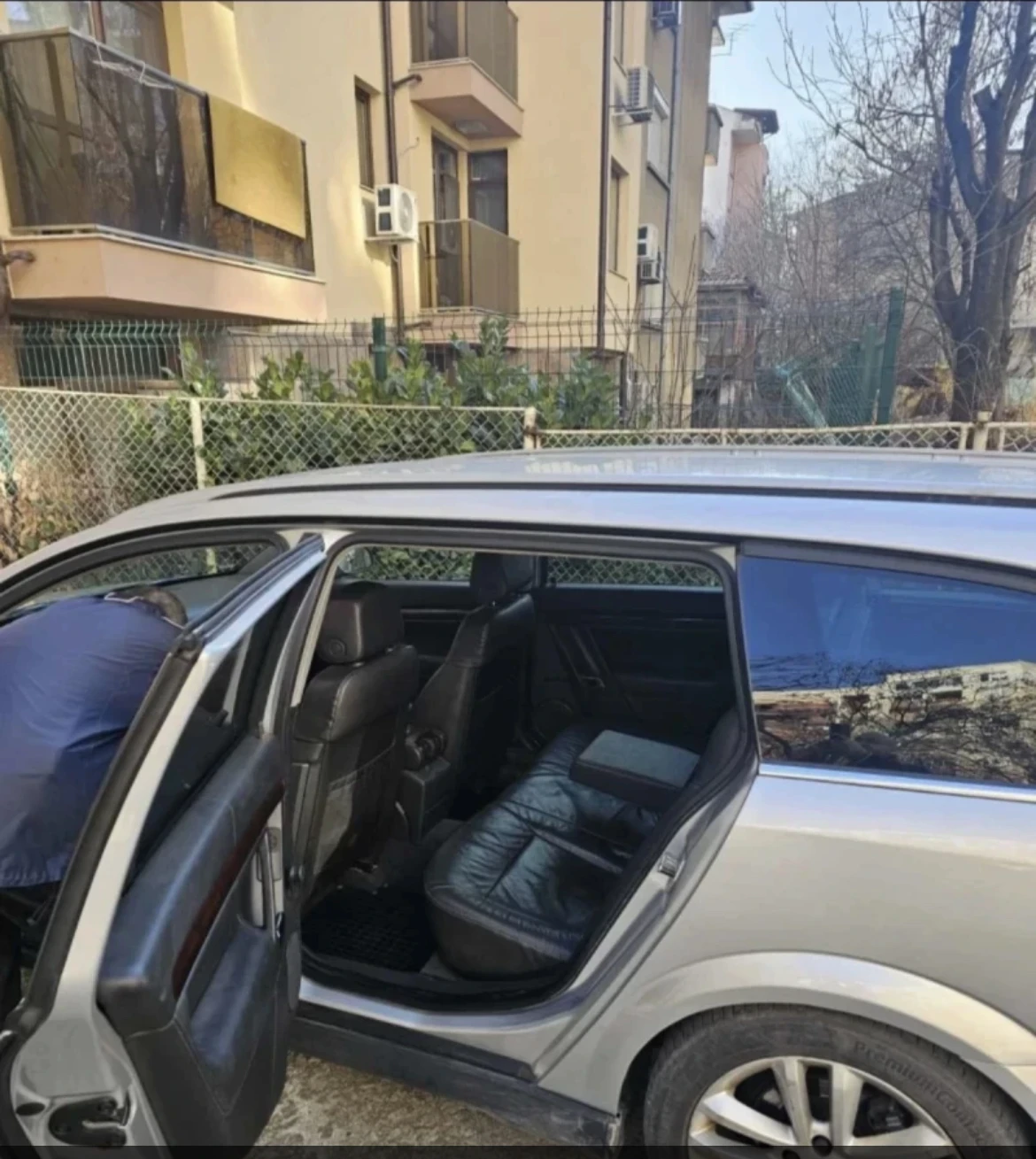 Opel Vectra | Mobile.bg � ����������� 3