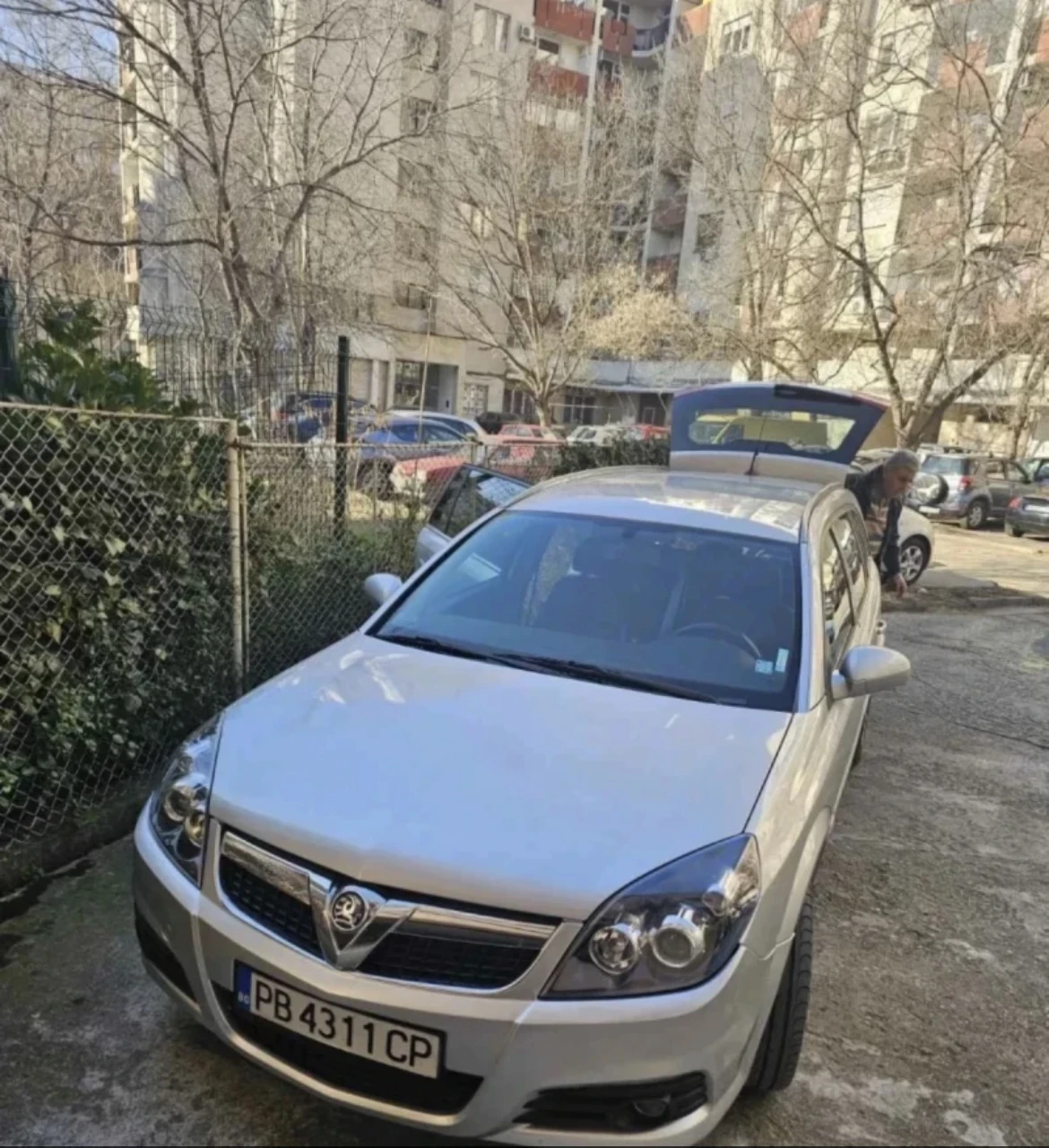 Opel Vectra | Mobile.bg � ����������� 2