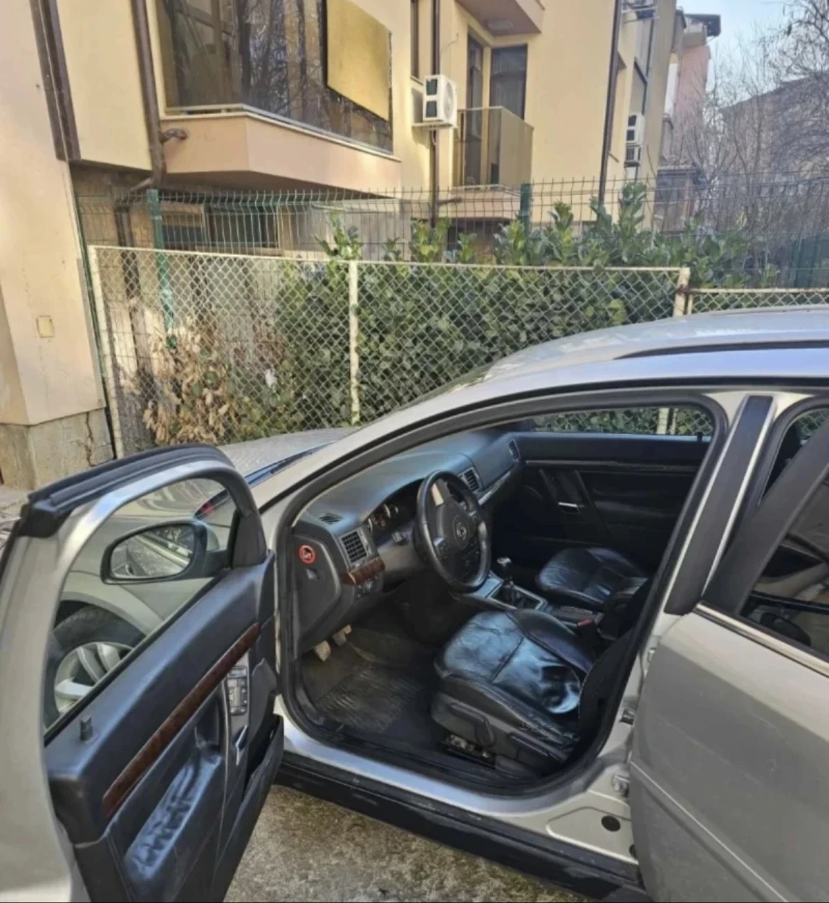 Opel Vectra | Mobile.bg � ����������� 5