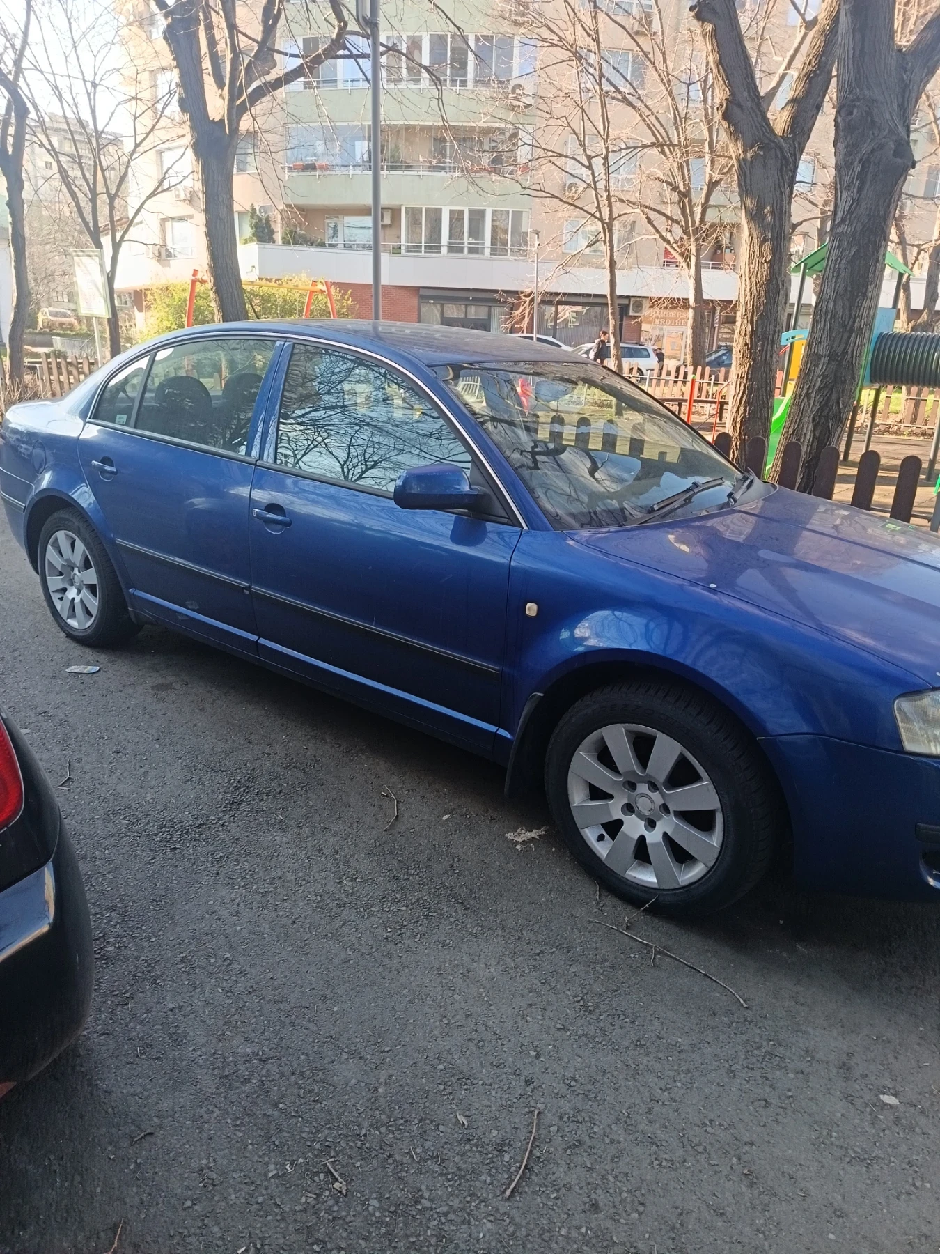 Skoda Superb  - изображение 8
