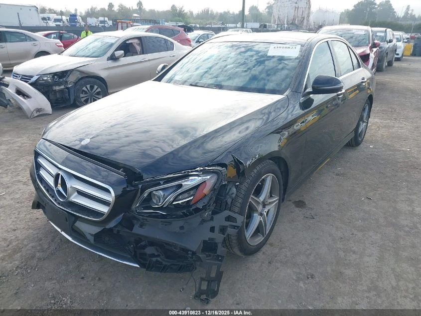 Mercedes-Benz E 300 2.0L I-4 DI, DOHC, VVT, TURBO, 241HP Rear Wheel | Mobile.bg � ����������� 11