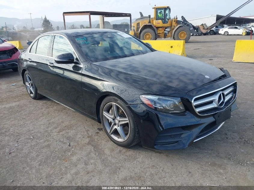 Mercedes-Benz E 300 2.0L I-4 DI, DOHC, VVT, TURBO, 241HP Rear Wheel | Mobile.bg � ����������� 1