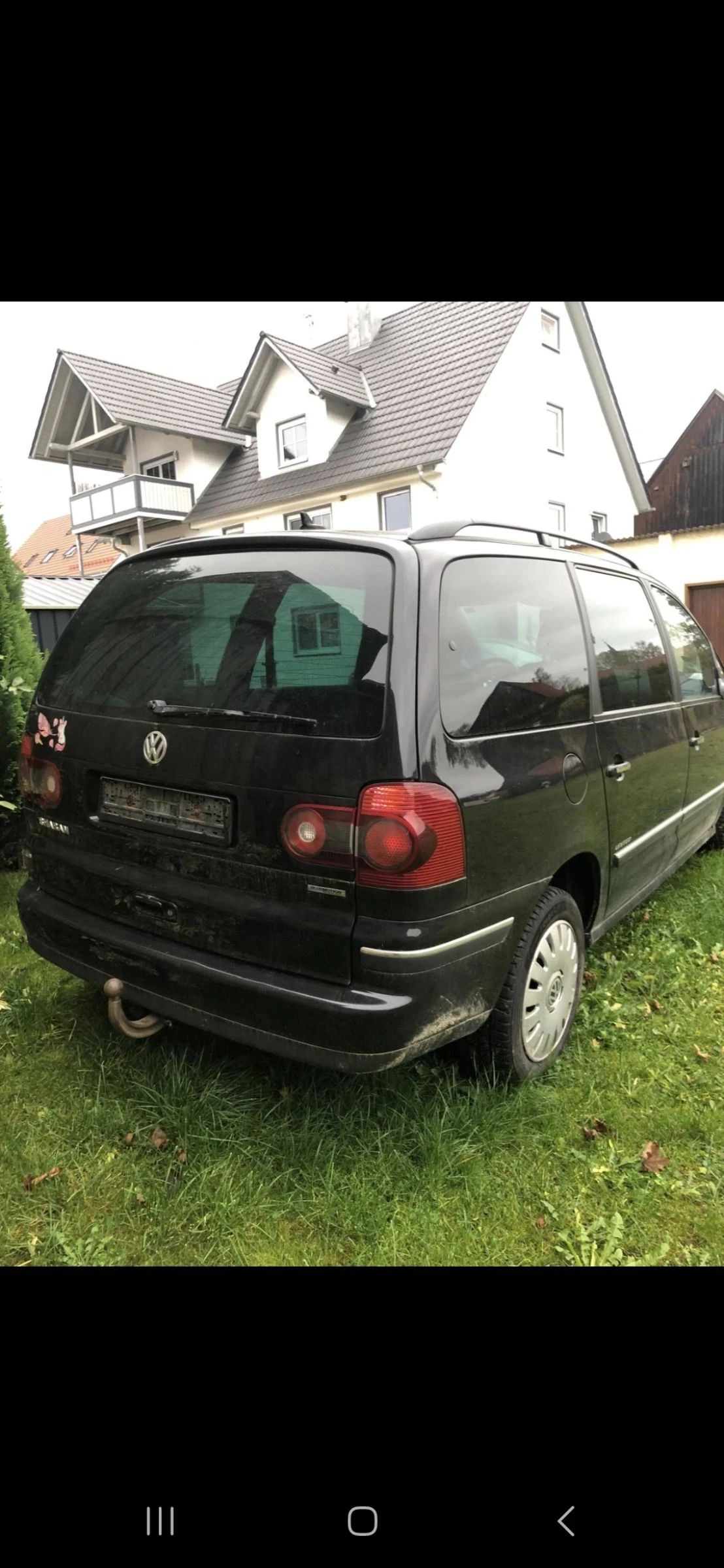 VW Sharan | Mobile.bg � ����������� 3