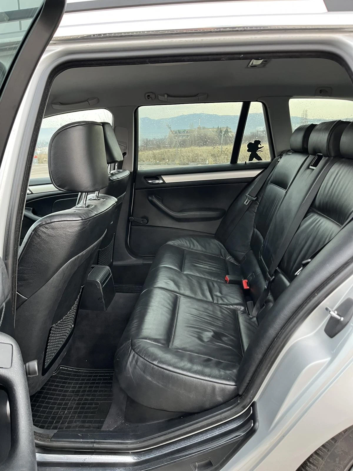 BMW 325 325i Touring | Mobile.bg � ����������� 12