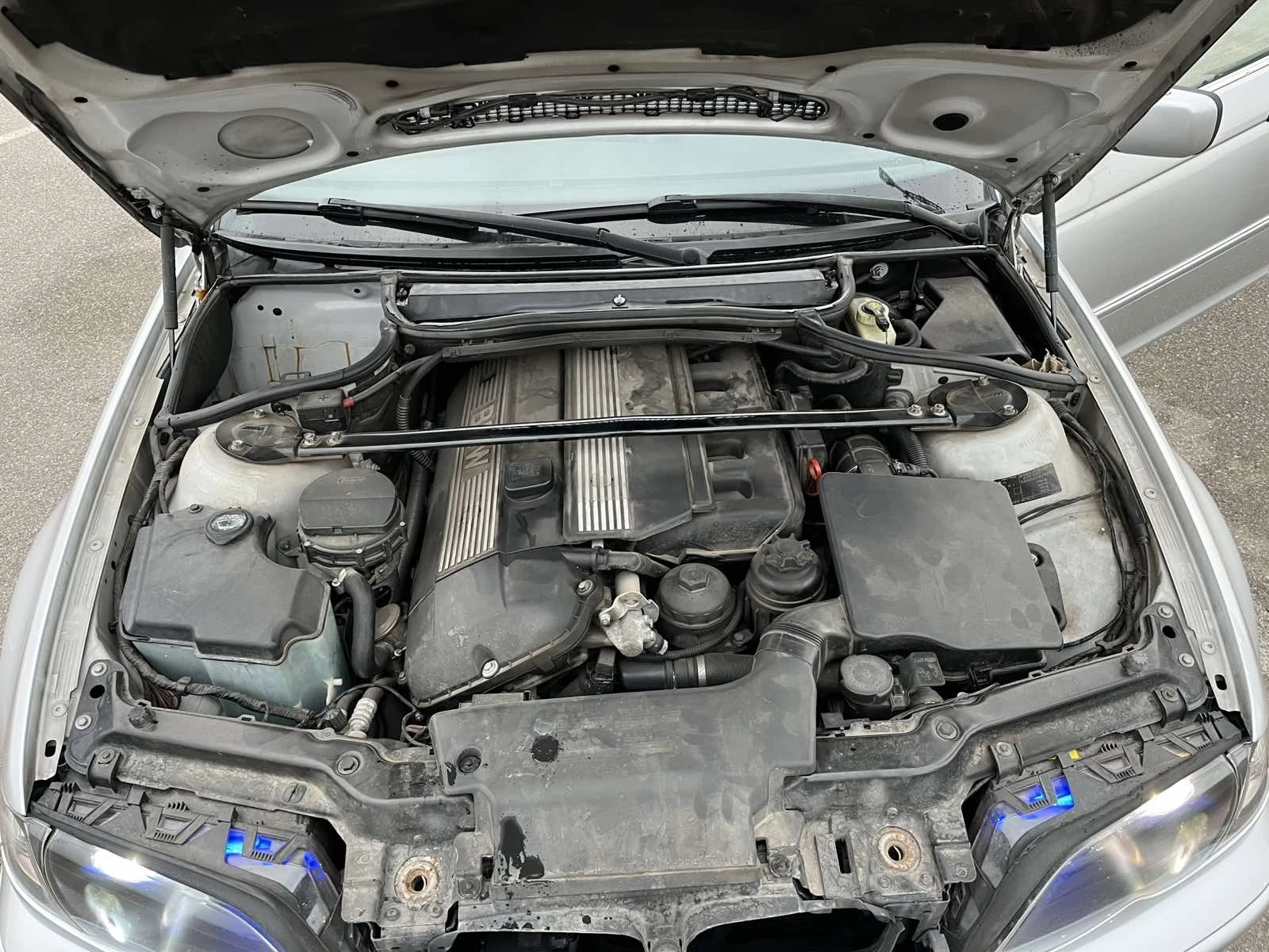 BMW 325 325i Touring | Mobile.bg � ����������� 14