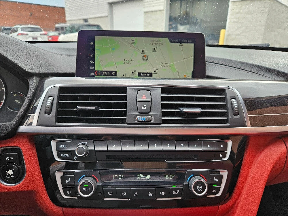 BMW 430 DIGITAL* KEYLESS* ��������* ������* ����*  | Mobile.bg � ����������� 13