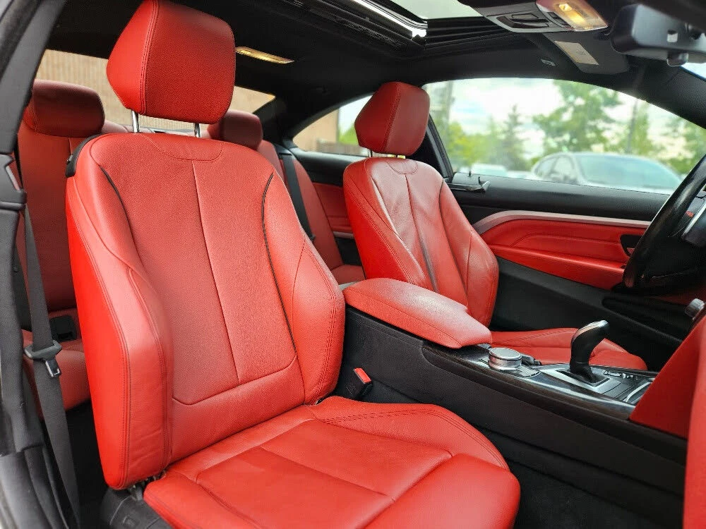 BMW 430 DIGITAL* KEYLESS* ��������* ������* ����*  | Mobile.bg � ����������� 11