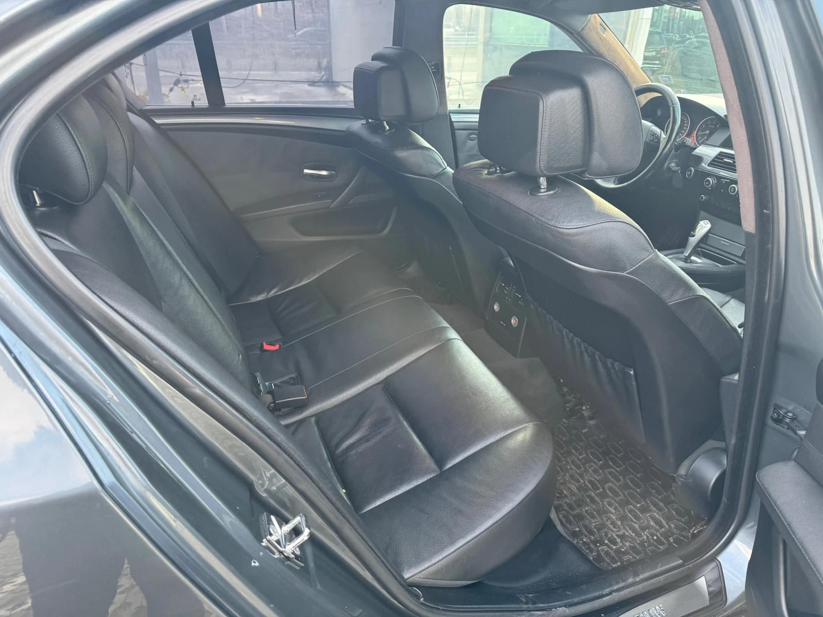 BMW 525 ���� 2009� ��������� 525i  | Mobile.bg � ����������� 13