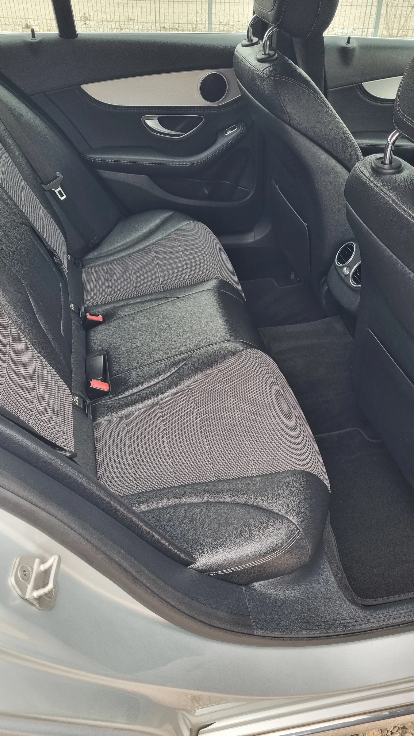 Mercedes-Benz C 220 BlueTec AMG Sport | Mobile.bg � ����������� 12