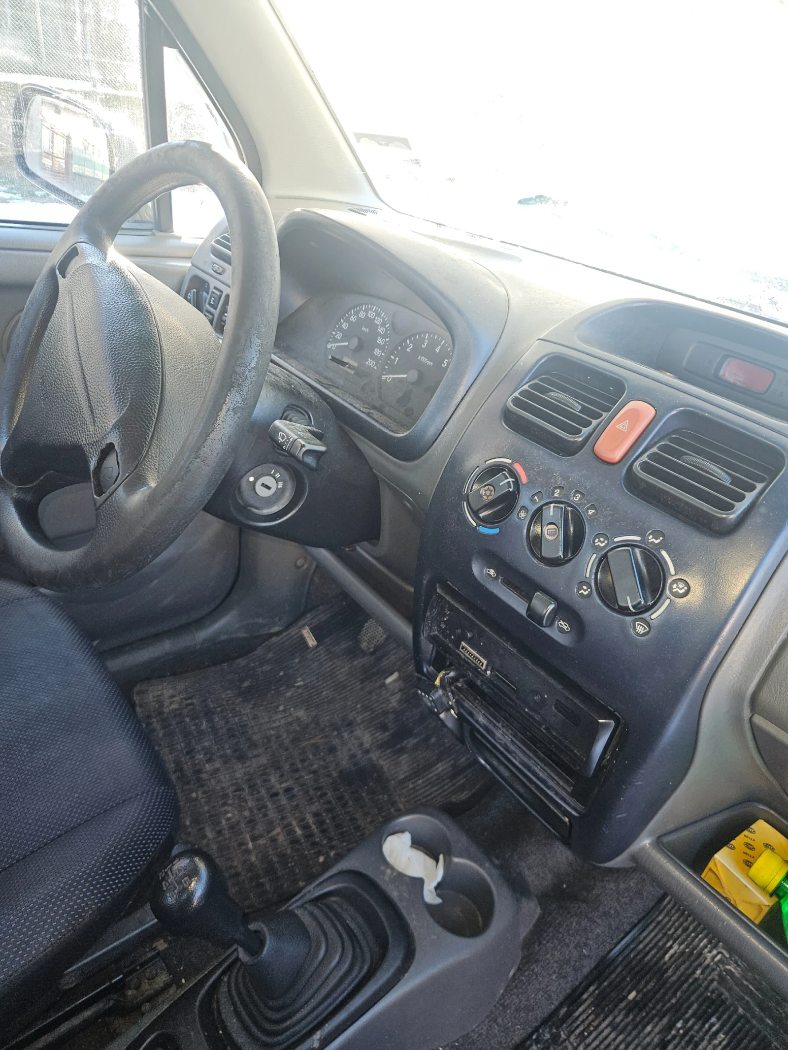 Suzuki Wagon r  - изображение 3