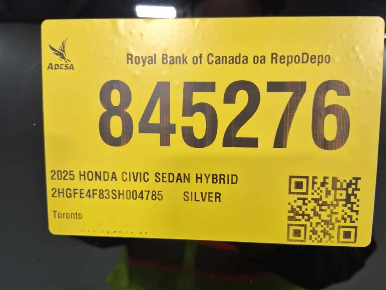 Honda Civic SPORT TOURING  CARFAX | Mobile.bg � ����������� 14