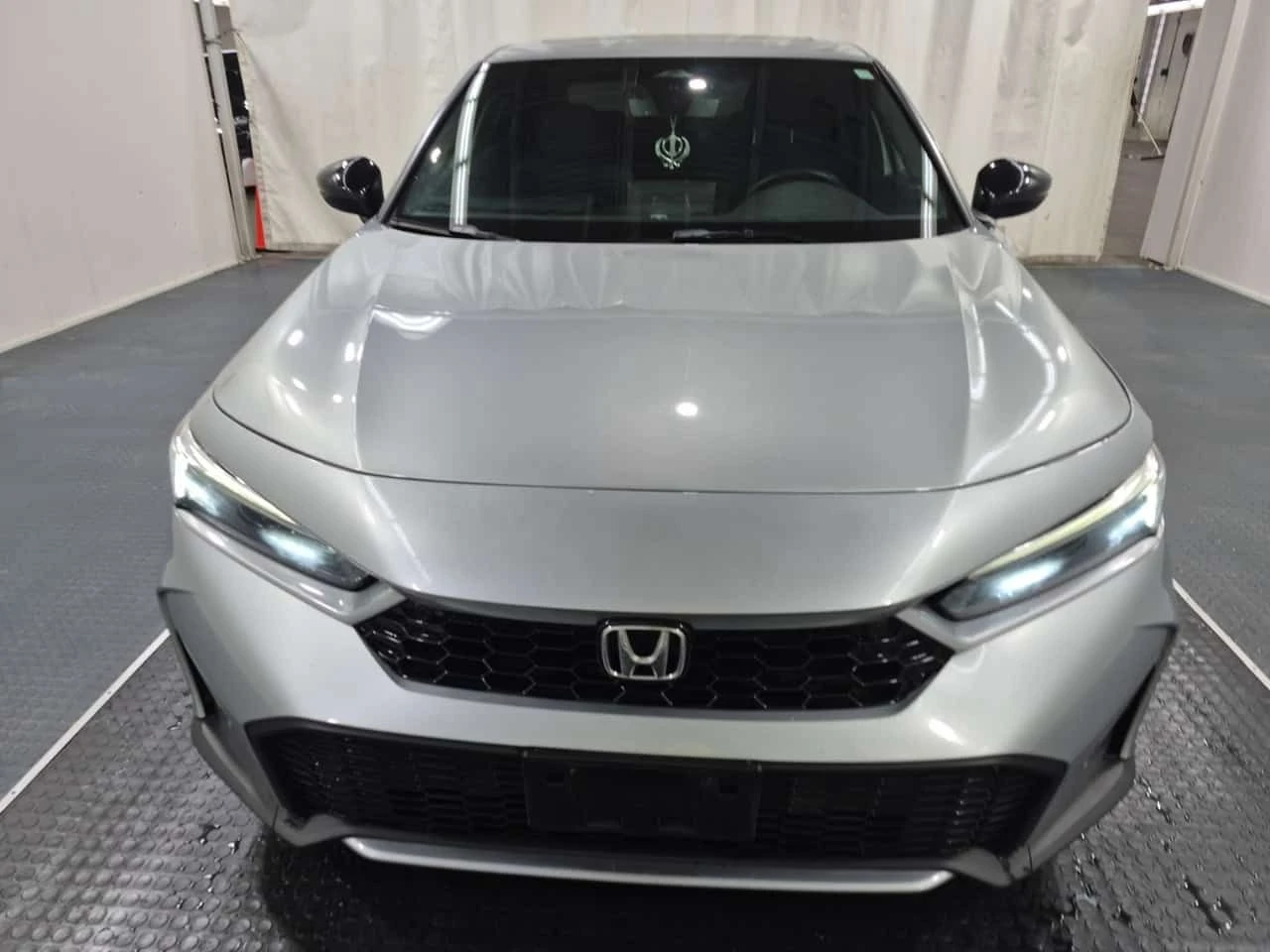 Honda Civic SPORT TOURING  CARFAX - изображение 7