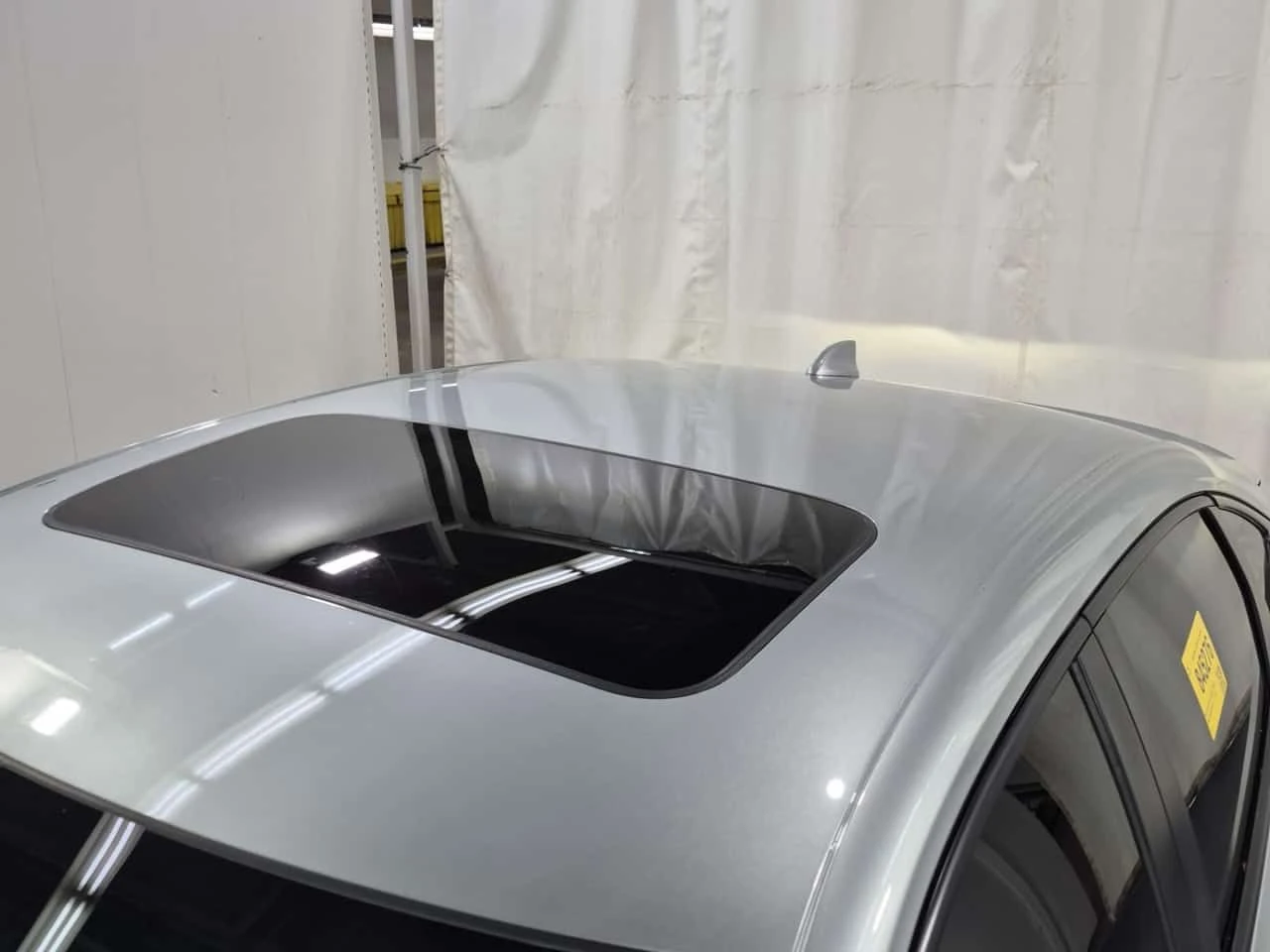 Honda Civic SPORT TOURING  CARFAX - изображение 8