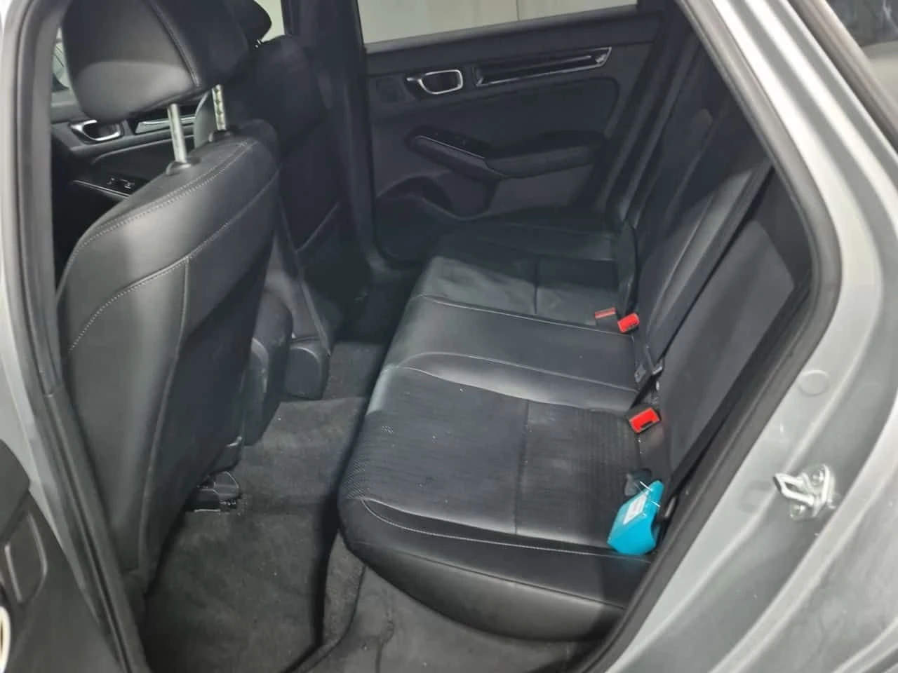 Honda Civic SPORT TOURING  CARFAX | Mobile.bg � ����������� 12