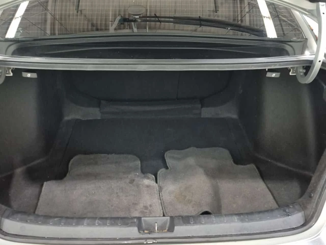 Honda Civic SPORT TOURING  CARFAX | Mobile.bg � ����������� 16