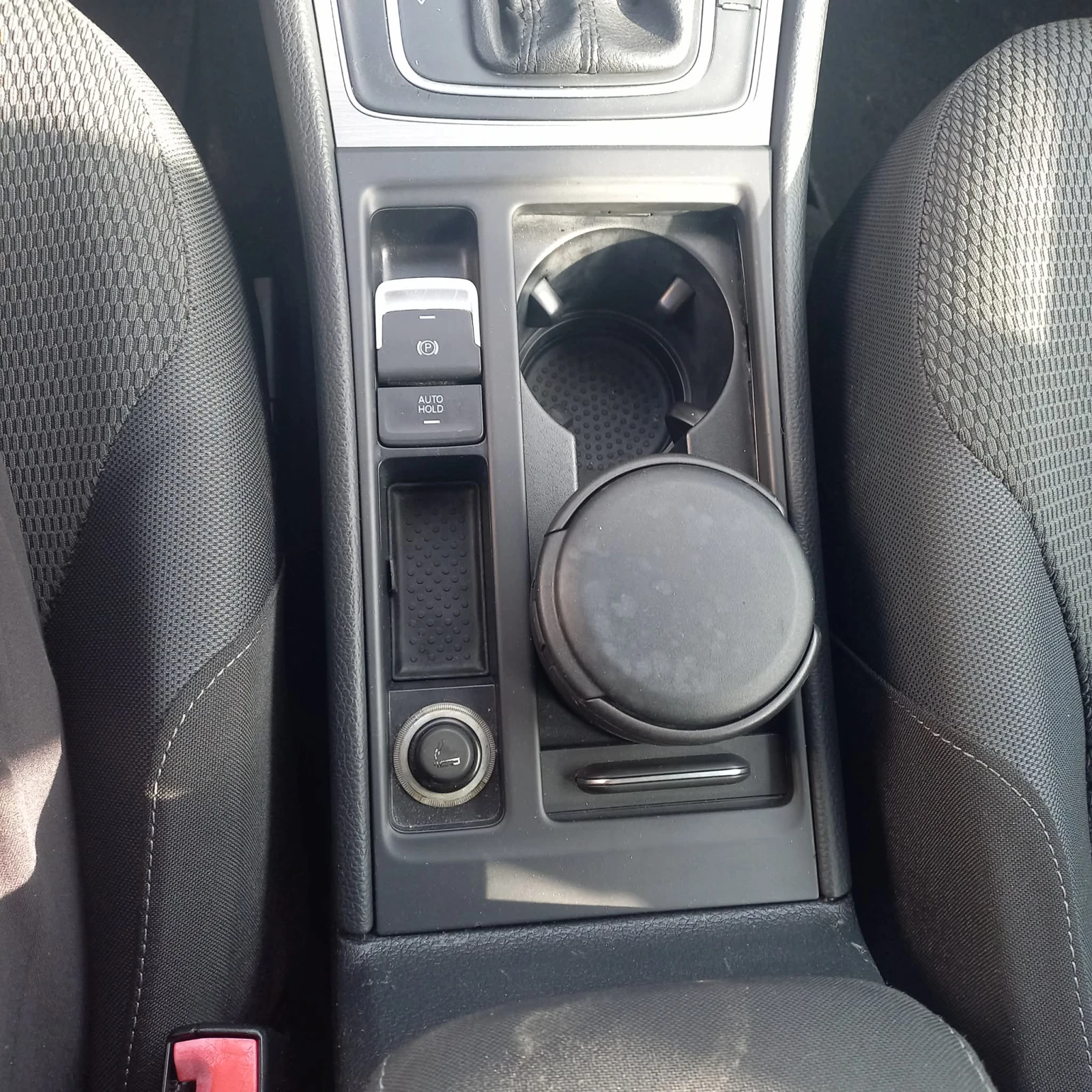 VW Golf 7* DSG* AUTOMAT* TDI* 194, 300Km, снимка 17 - Автомобили и джипове - 53861172