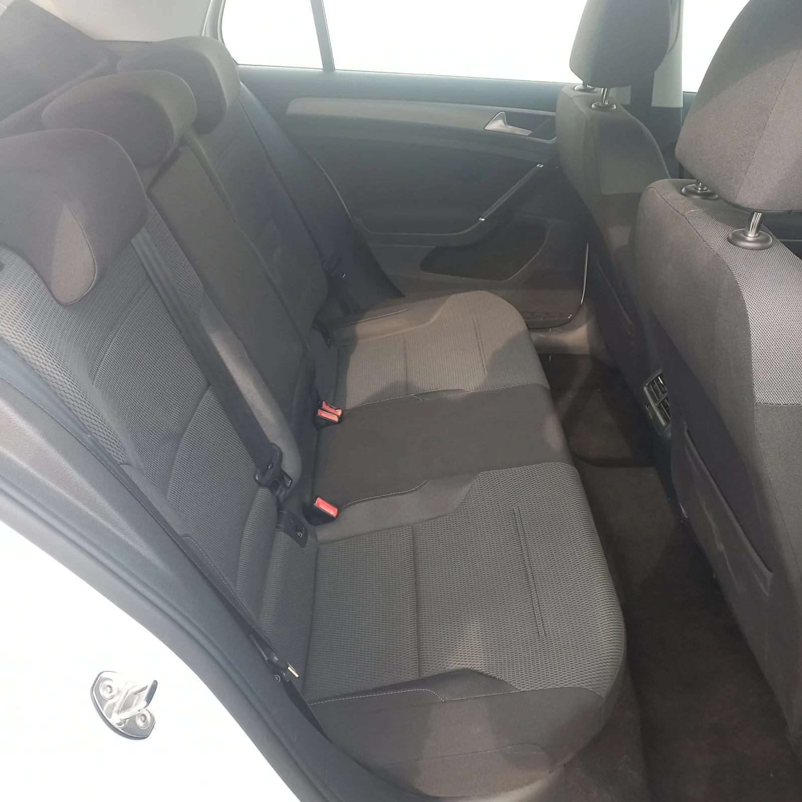 VW Golf 7* DSG* AUTOMAT* TDI* 194, 300Km, снимка 10 - Автомобили и джипове - 53861172