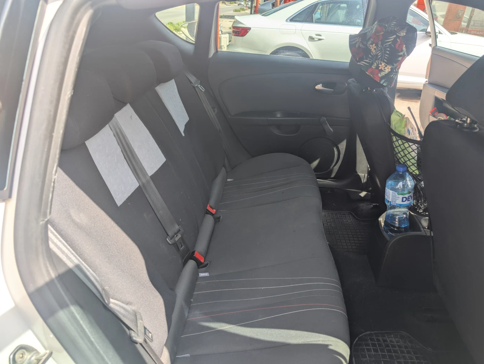 Seat Leon FR (1P1 CBZB), снимка 7 - Автомобили и джипове - 53871461