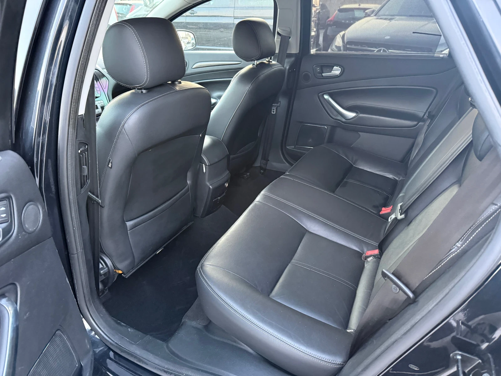 Ford Mondeo 2.0TDCI GHIA | Mobile.bg � ����������� 15