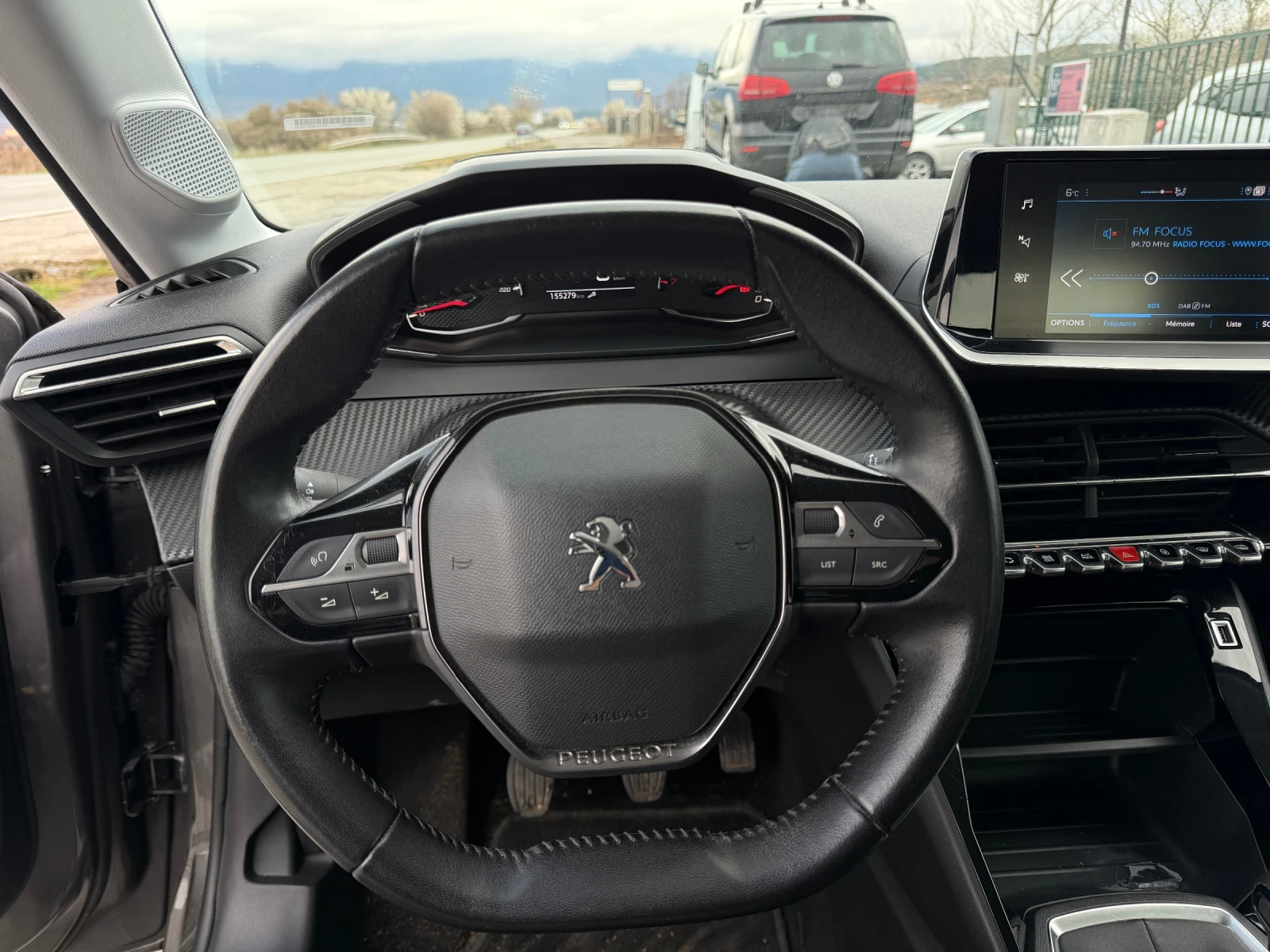 Peugeot 208 1.5 BlueHDI 100 Active Business NAVI | Mobile.bg � ����������� 17