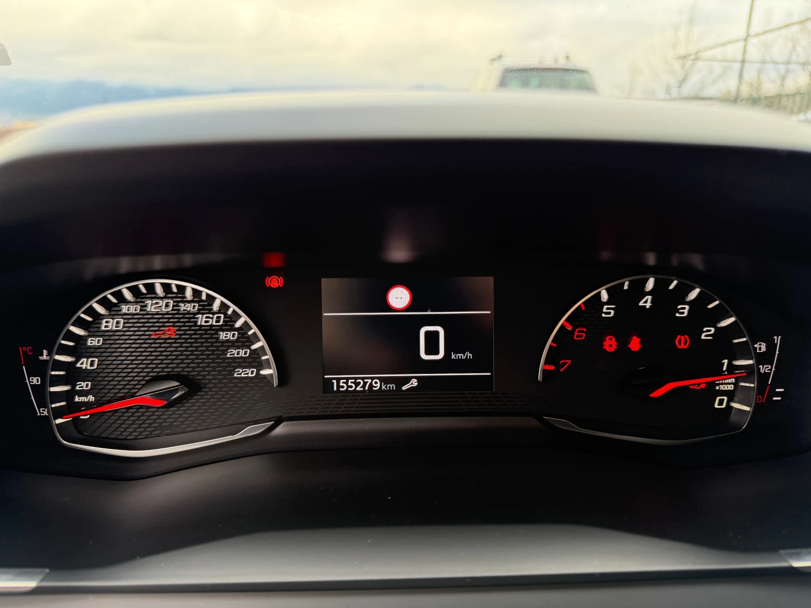 Peugeot 208 1.5 BlueHDI 100 Active Business NAVI | Mobile.bg � ����������� 16