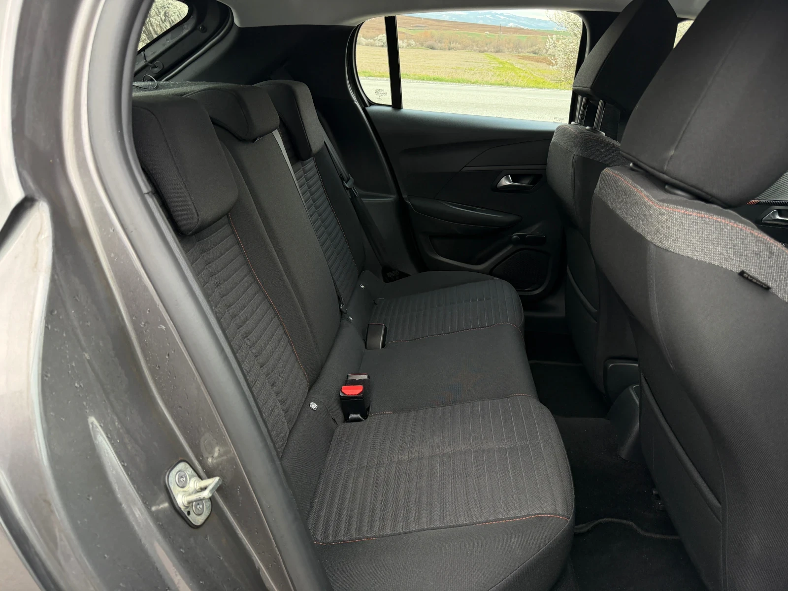 Peugeot 208 1.5 BlueHDI 100 Active Business NAVI | Mobile.bg � ����������� 10