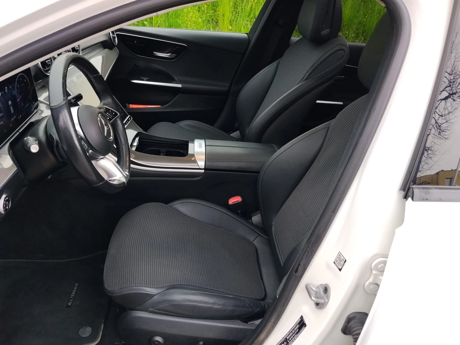 Mercedes-Benz C 160 C Break | Mobile.bg � ����������� 5