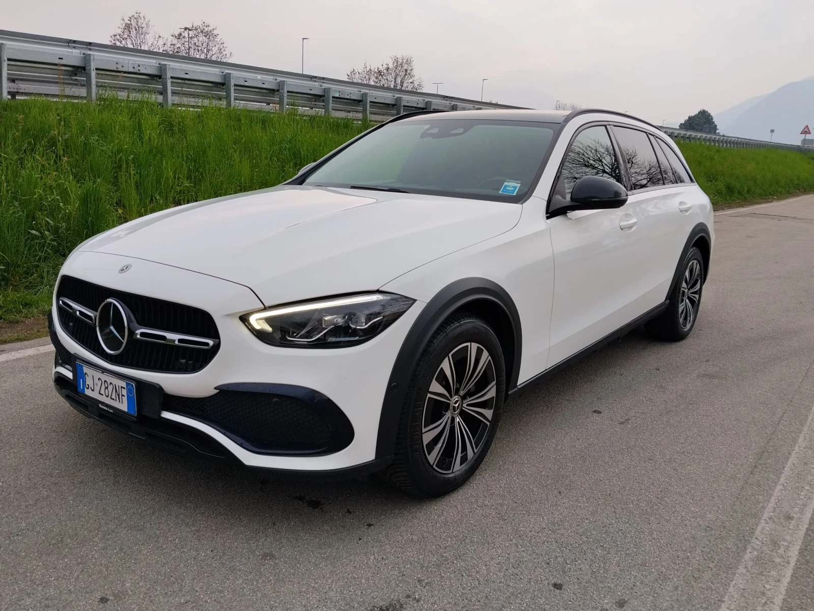 Mercedes-Benz C 160 C Break | Mobile.bg � ����������� 2