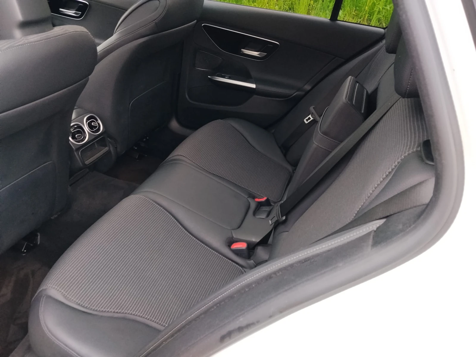 Mercedes-Benz C 160 C Break | Mobile.bg � ����������� 13