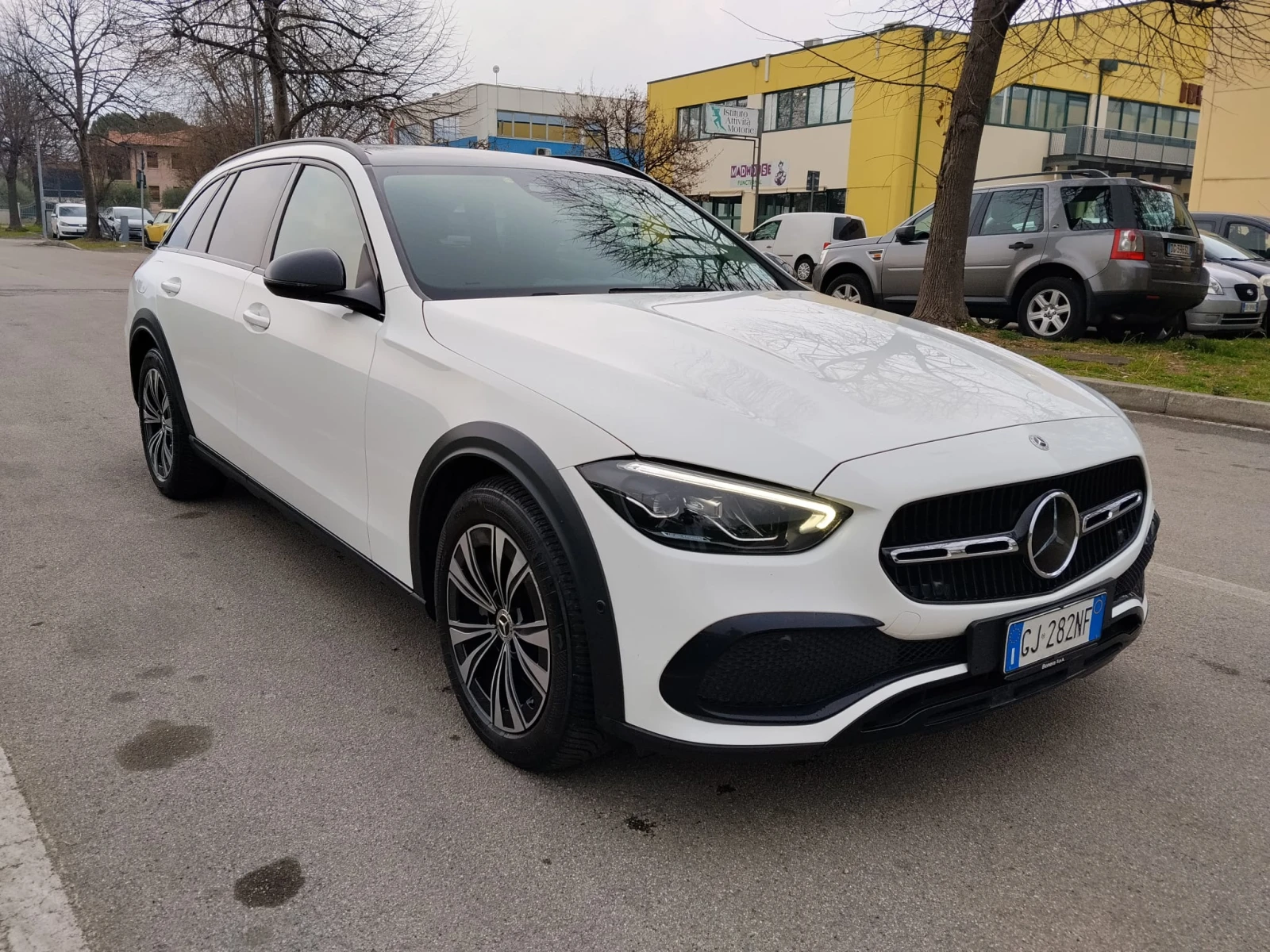 Mercedes-Benz C 160 C Break | Mobile.bg � ����������� 1