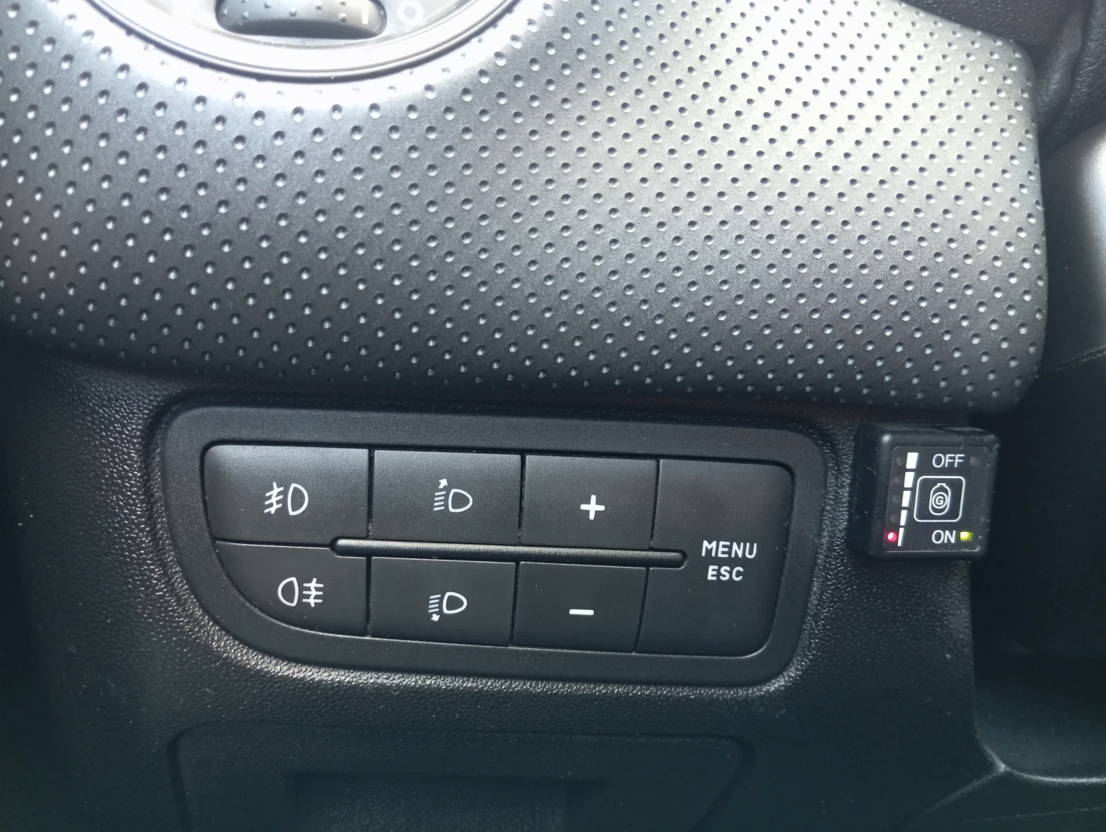 Fiat Punto EVO 1.4LPG, снимка 12 - Автомобили и джипове - 54150632