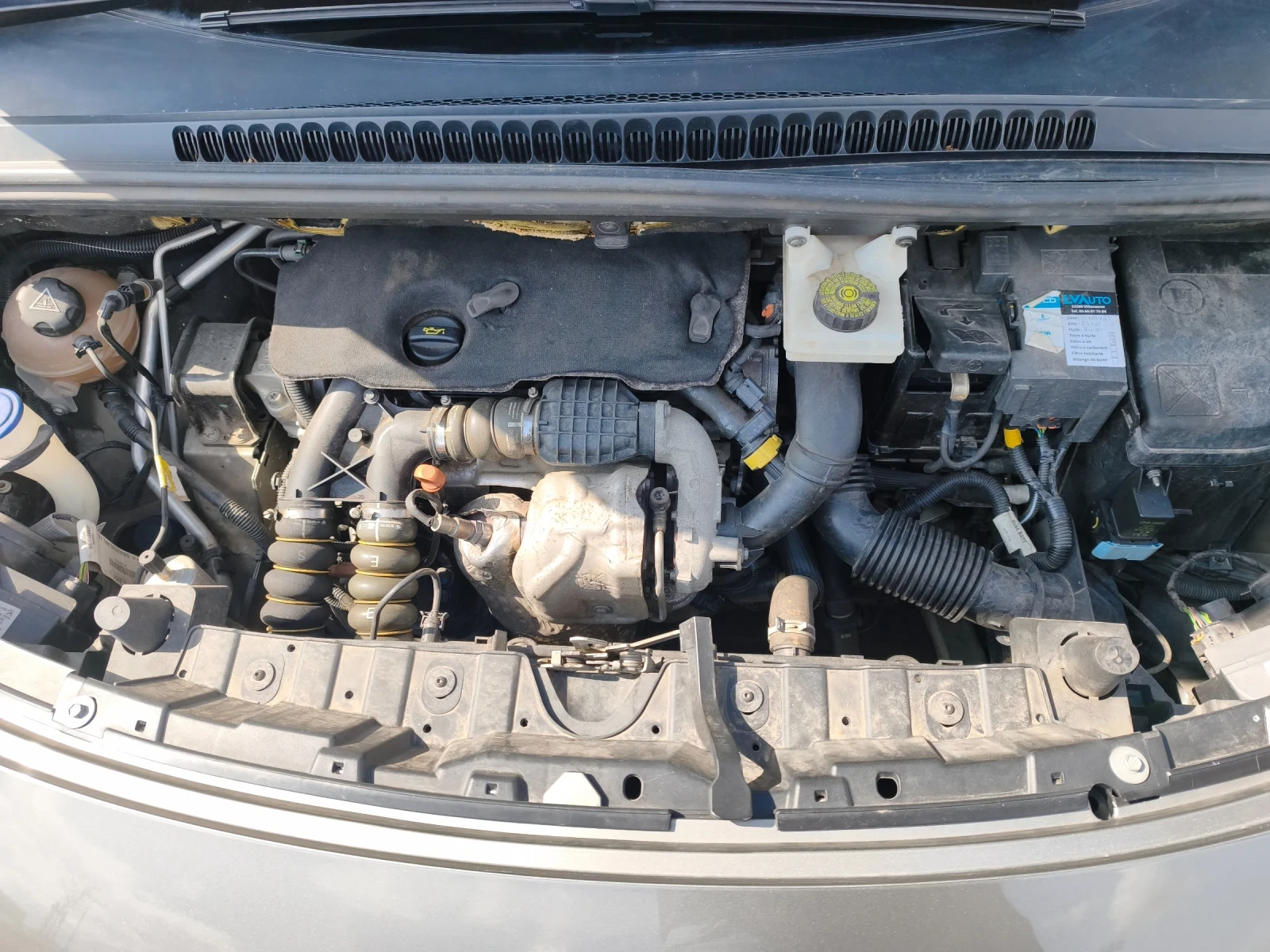 Peugeot 3008 1.6 hdi  | Mobile.bg � ����������� 4