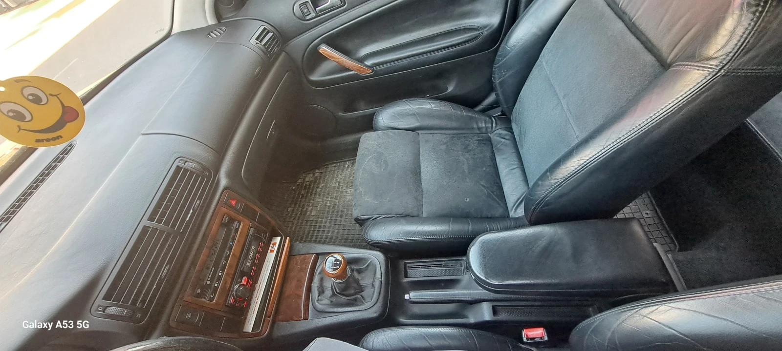 VW Passat 1.9 tdi 4?4, снимка 3 - Автомобили и джипове - 54782938