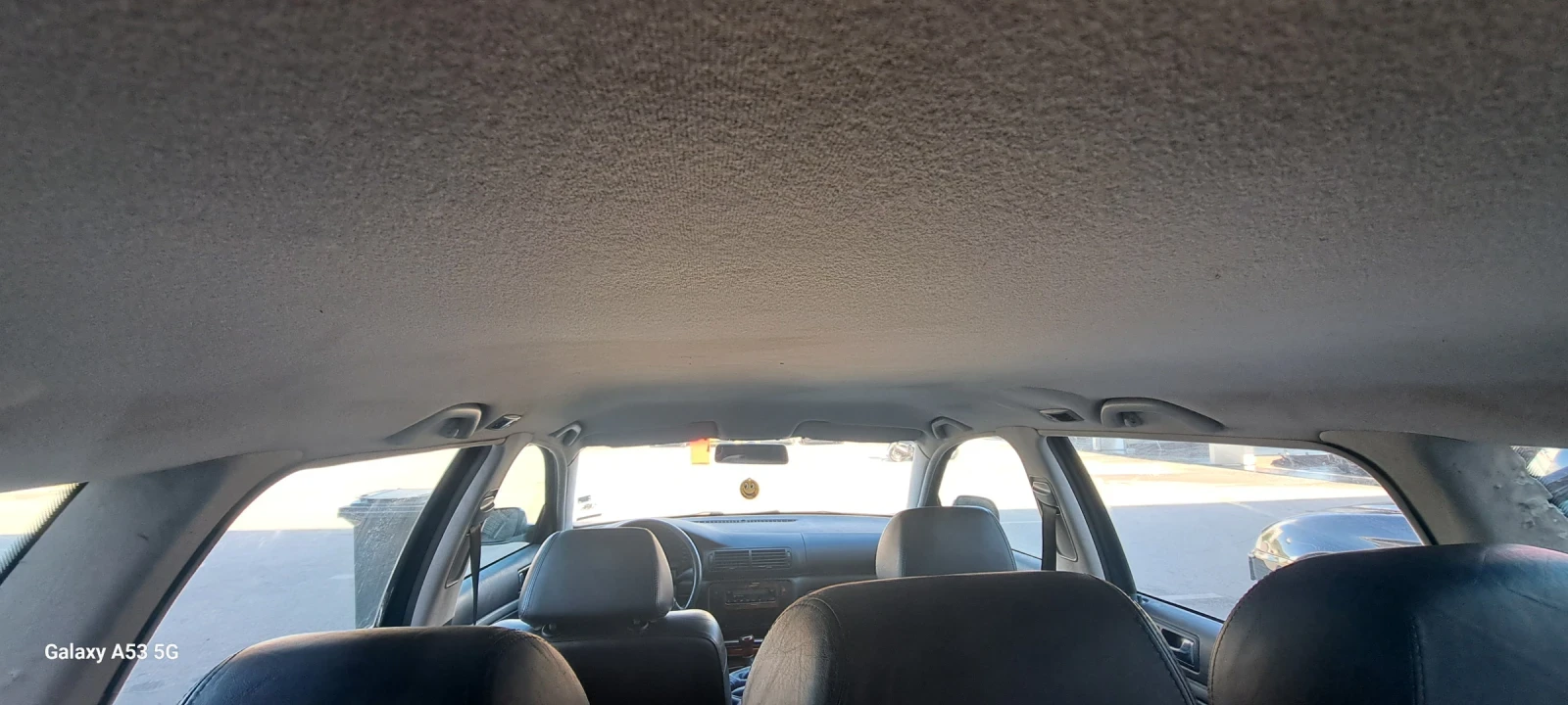 VW Passat 1.9 tdi 4?4, снимка 7 - Автомобили и джипове - 54782938