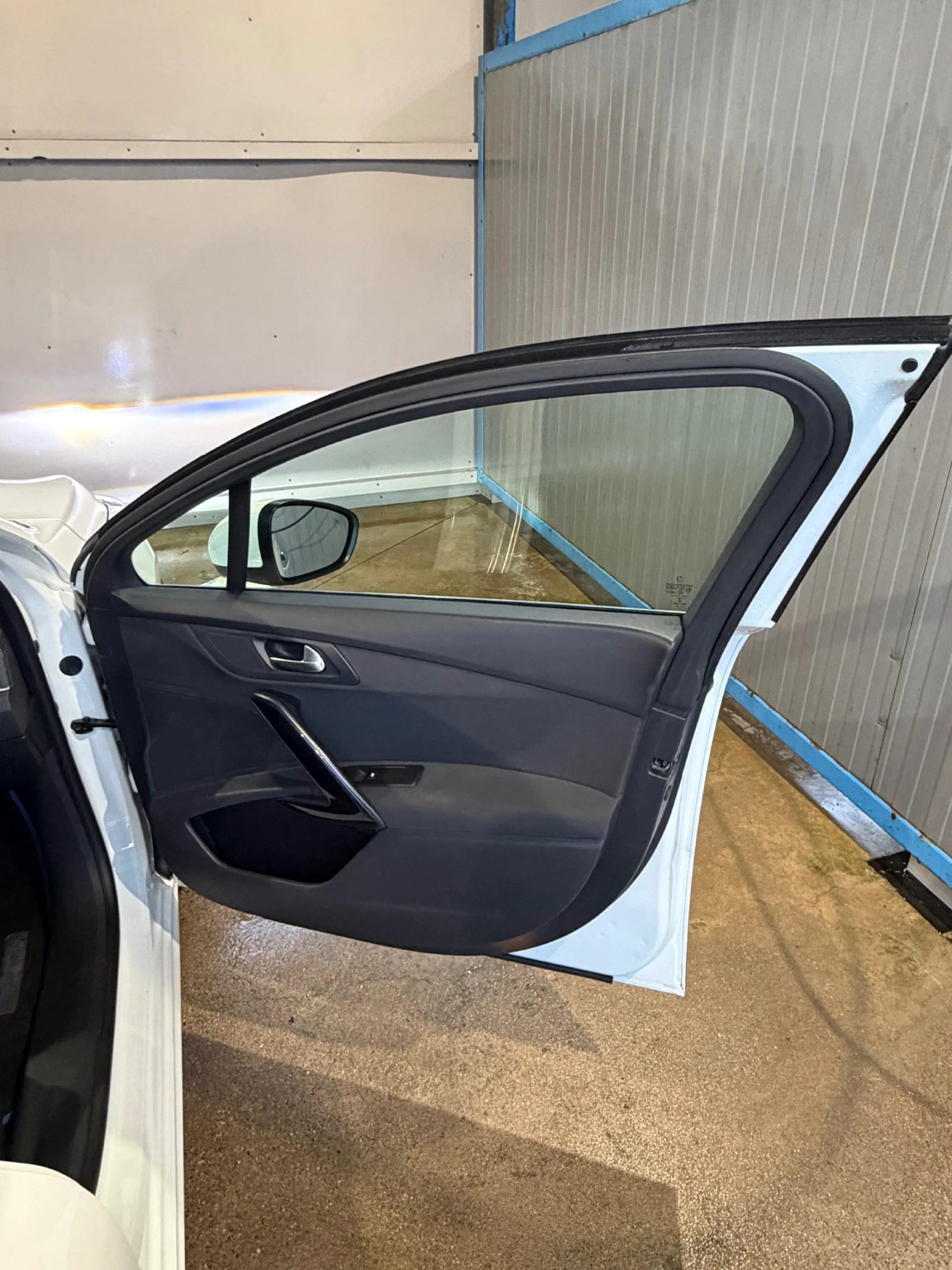 Peugeot 508, снимка 10 - Автомобили и джипове - 54646870