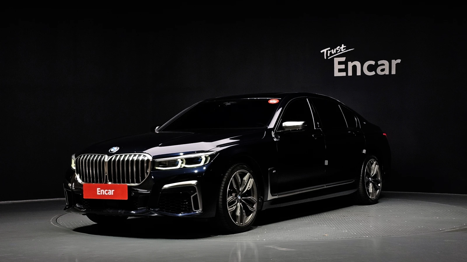 BMW 760 M PKG* V12* ОБДУХВАНЕ* МАСАЖИ* 360 CAM* ПОДГРЕВ