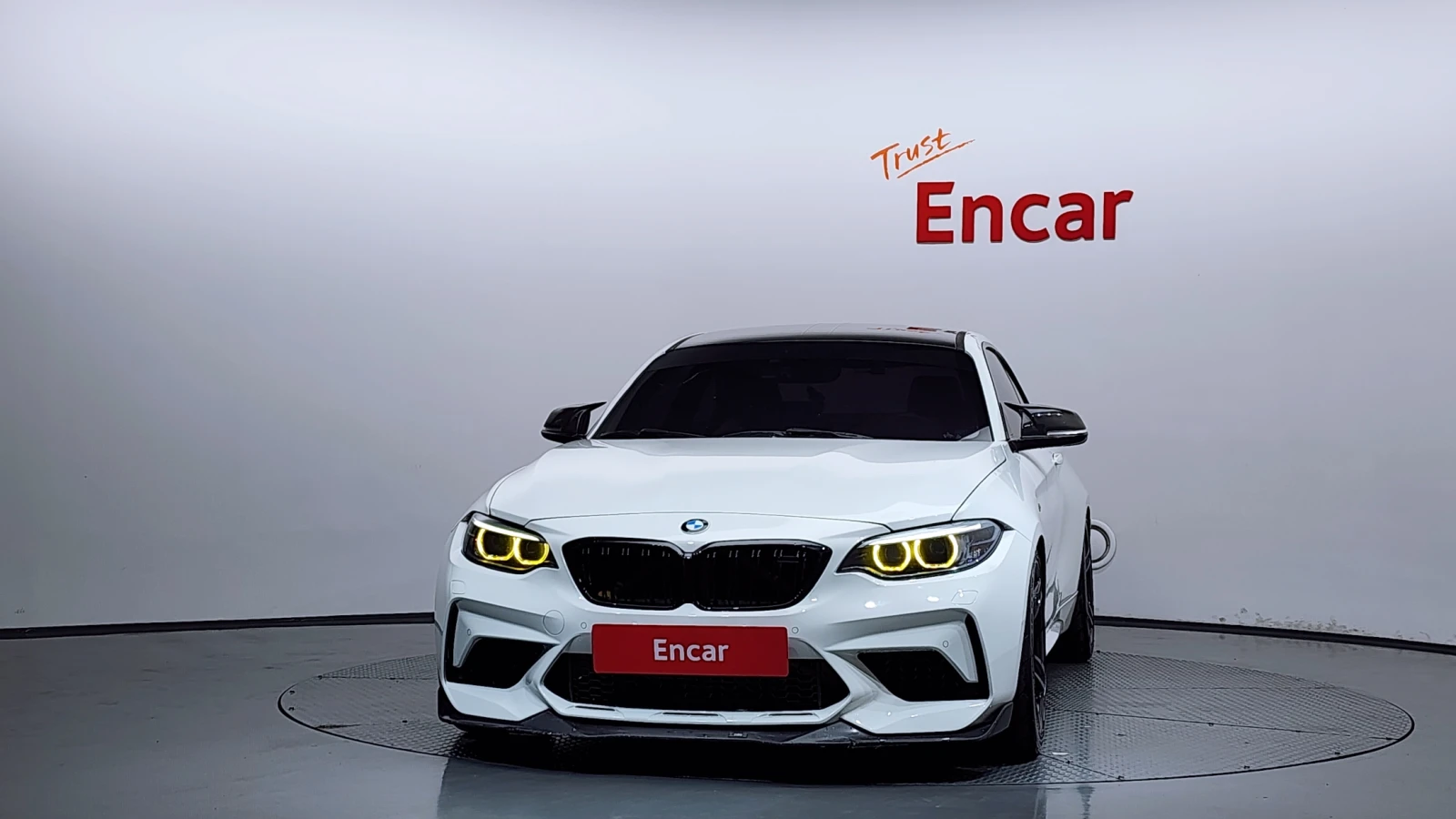 BMW M2 HARMAN* KARDON* HEADUP* ПОДГРЕВ* KEYLESS* , снимка 2 - Автомобили и джипове - 54984383