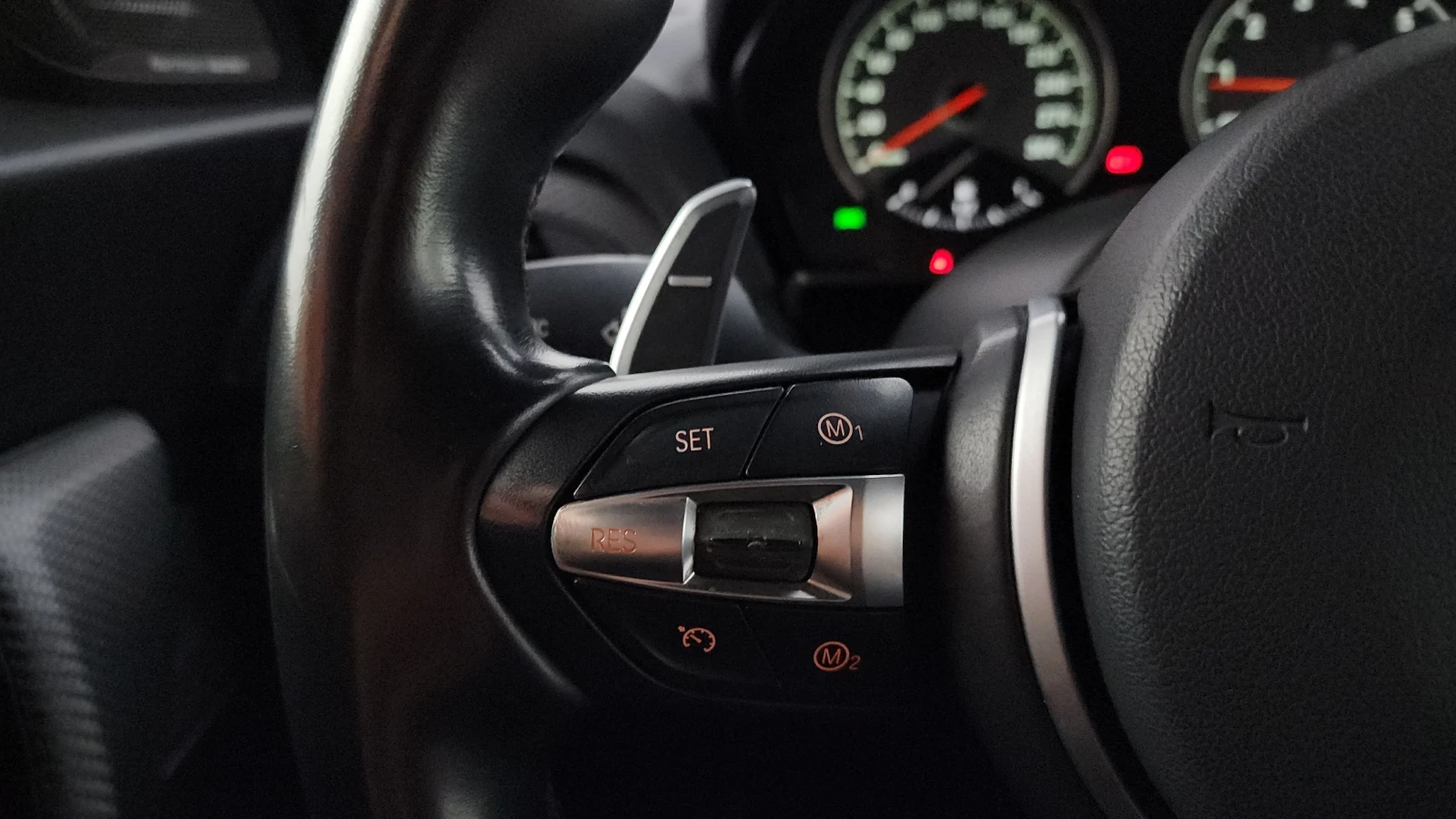 BMW M2 HARMAN* KARDON* HEADUP* ПОДГРЕВ* KEYLESS* , снимка 9 - Автомобили и джипове - 54984383