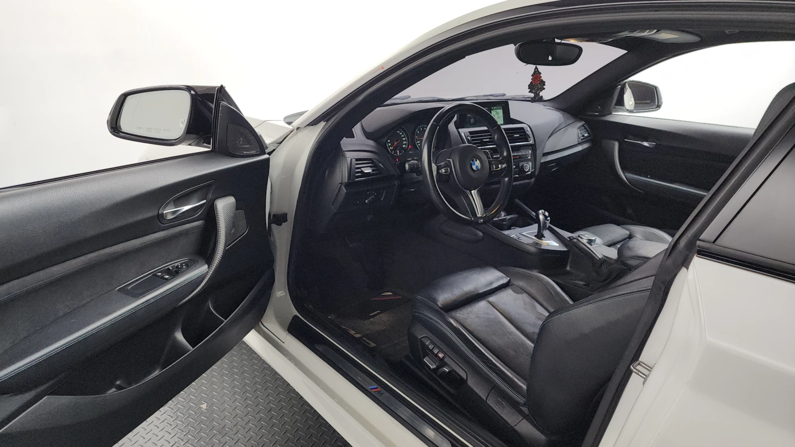 BMW M2 HARMAN* KARDON* HEADUP* ПОДГРЕВ* KEYLESS* , снимка 5 - Автомобили и джипове - 54984383